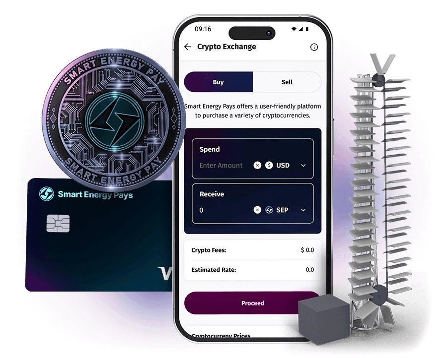 Smart Energy Pays - Security